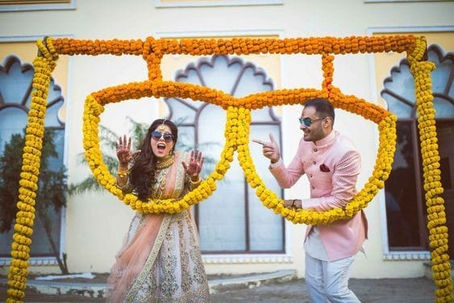 Ultimate Wedding Planning Guide for Indian Couples