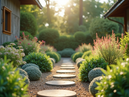 Essential Landscaping Tips for Your Home