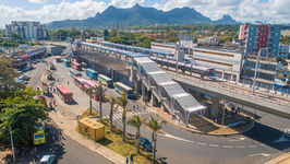 Rose Hill Central Commercial Outlets