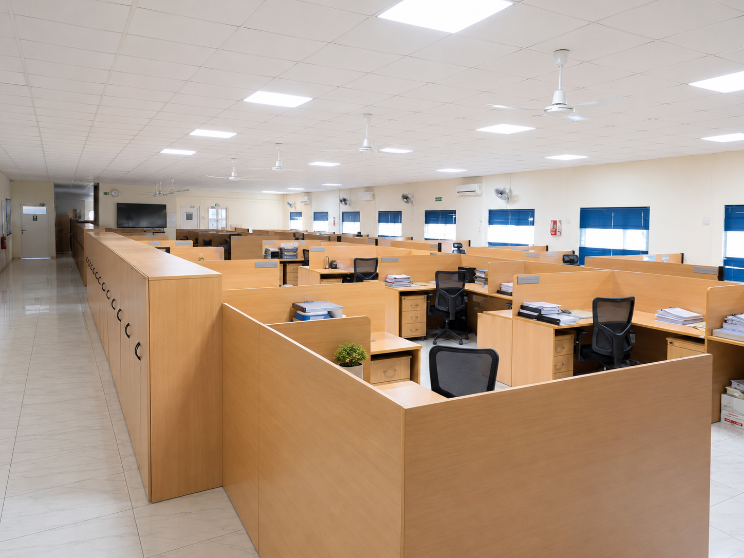 Phoenix Office