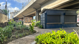 Refurbished Containers