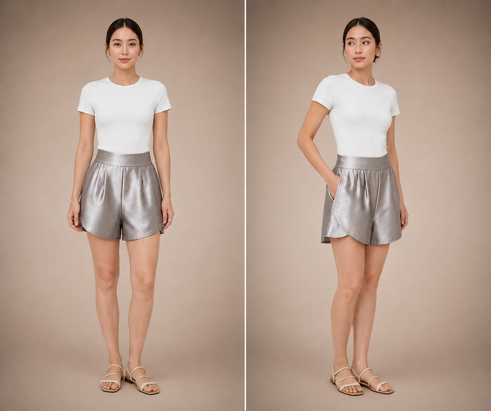 Thumbnail: 酷 KU Shorts