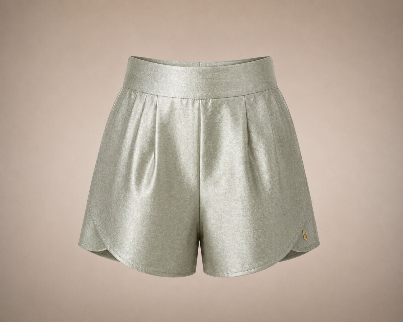 酷 KU Shorts