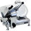 Thumbnail: 12" Heavy-Duty Electric Meat Slicer 1/2 HP - PPSL-12HD