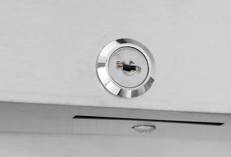 Thumbnail: 1-Door Reach-In Freezer - Top Mount MBF8001GR