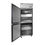 Thumbnail: 1-Section 1/2 Door Reach-In Freezer Left Hand - Top Mount MBF8007GRL