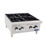Thumbnail: 4-Burner Countertop Hot-Plate 24" - ACHP-4