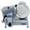 Thumbnail: 12" Heavy-Duty Electric Meat Slicer 1/2 HP - PPSL-12HD
