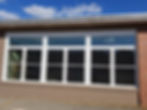 Windows Project, Auburn, NH