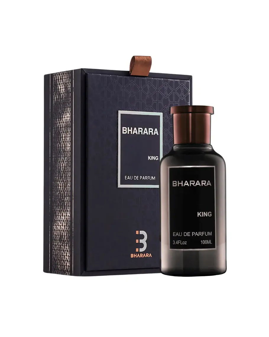 Bharara King Parfum