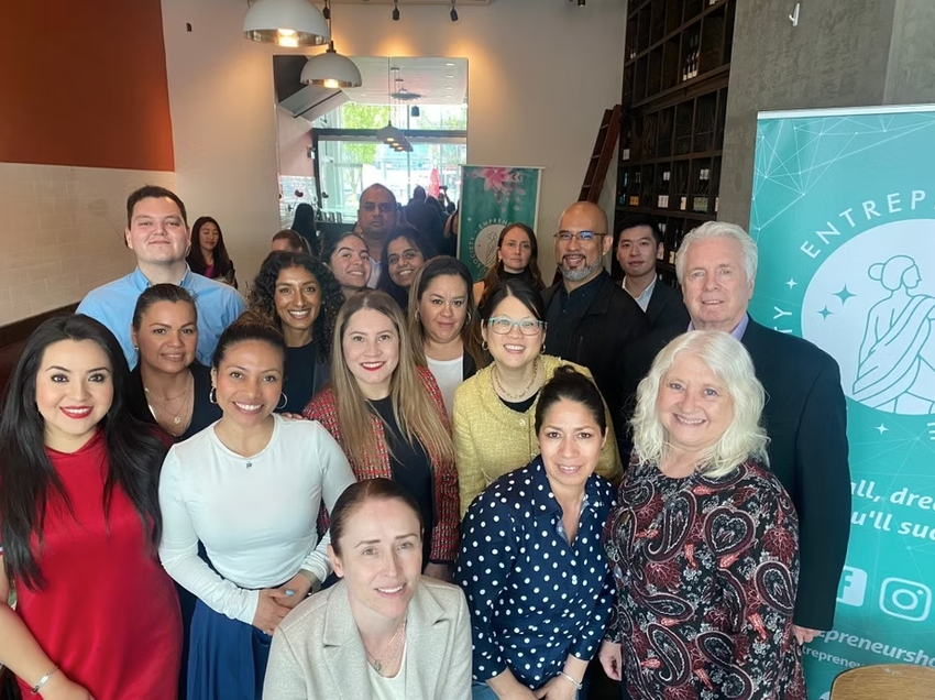 Networking Luncheon