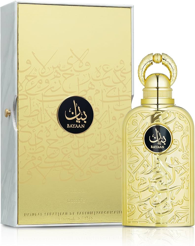Lattafa Bayaan Parfum