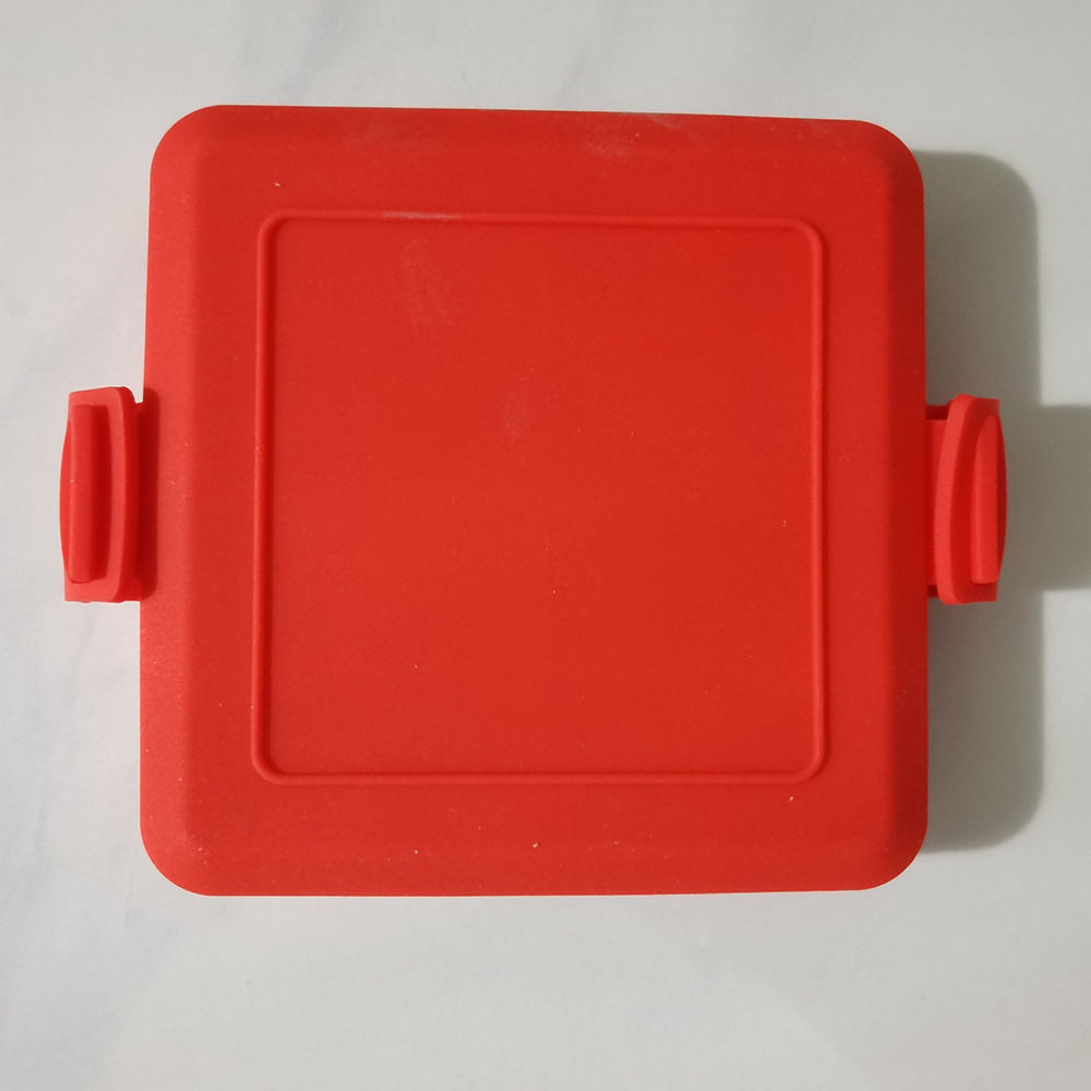 Microwave Waffle Sandwich Maker