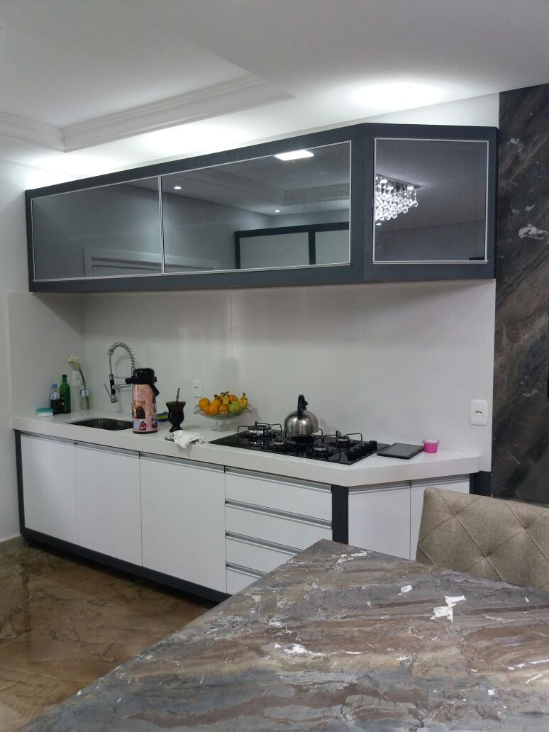 Projeto executado
