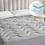 縮圖：EHEYCIGA Viscoelastic Mattress Topper