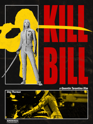 Kill Bill