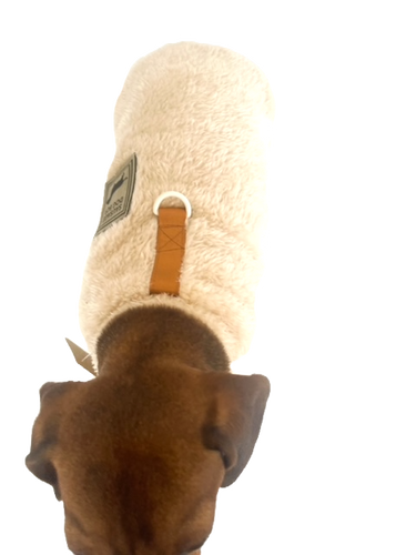 Dog Carrier Ugg Dog Sherpa Koolaburra By UGG Faux Suede And Sherpa