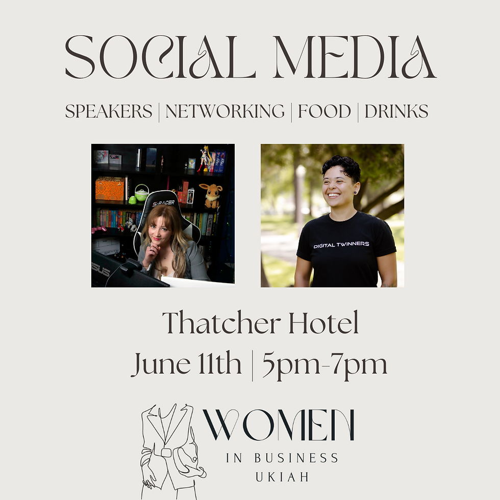 Social Media