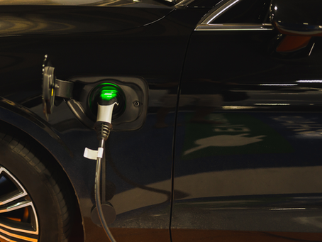 Range Anxiety Explained: How Mobile EV Charging Eliminates the Fear