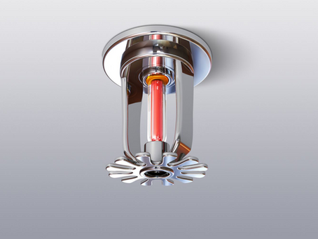 How Fire Sprinkler Temperature Ratings Affect System Performance