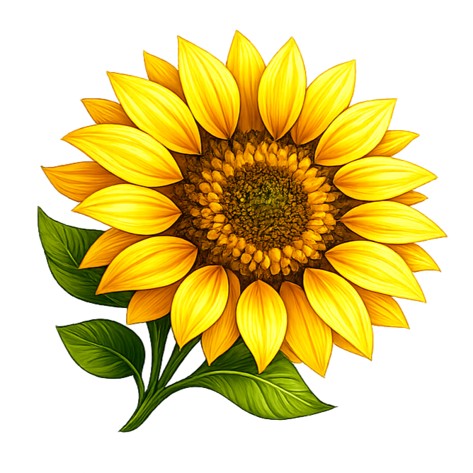 Image Logo UniversSoi - Tournesol