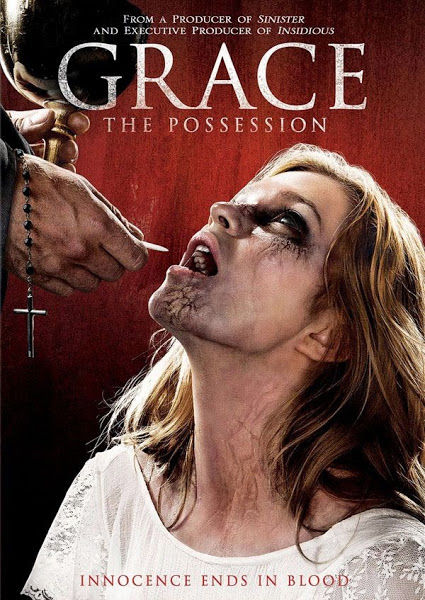 Grace the possession