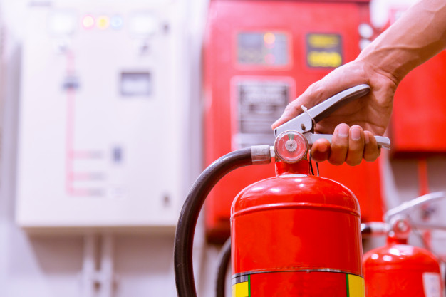 Workshop dará orientação sobre prevenção a incêndios