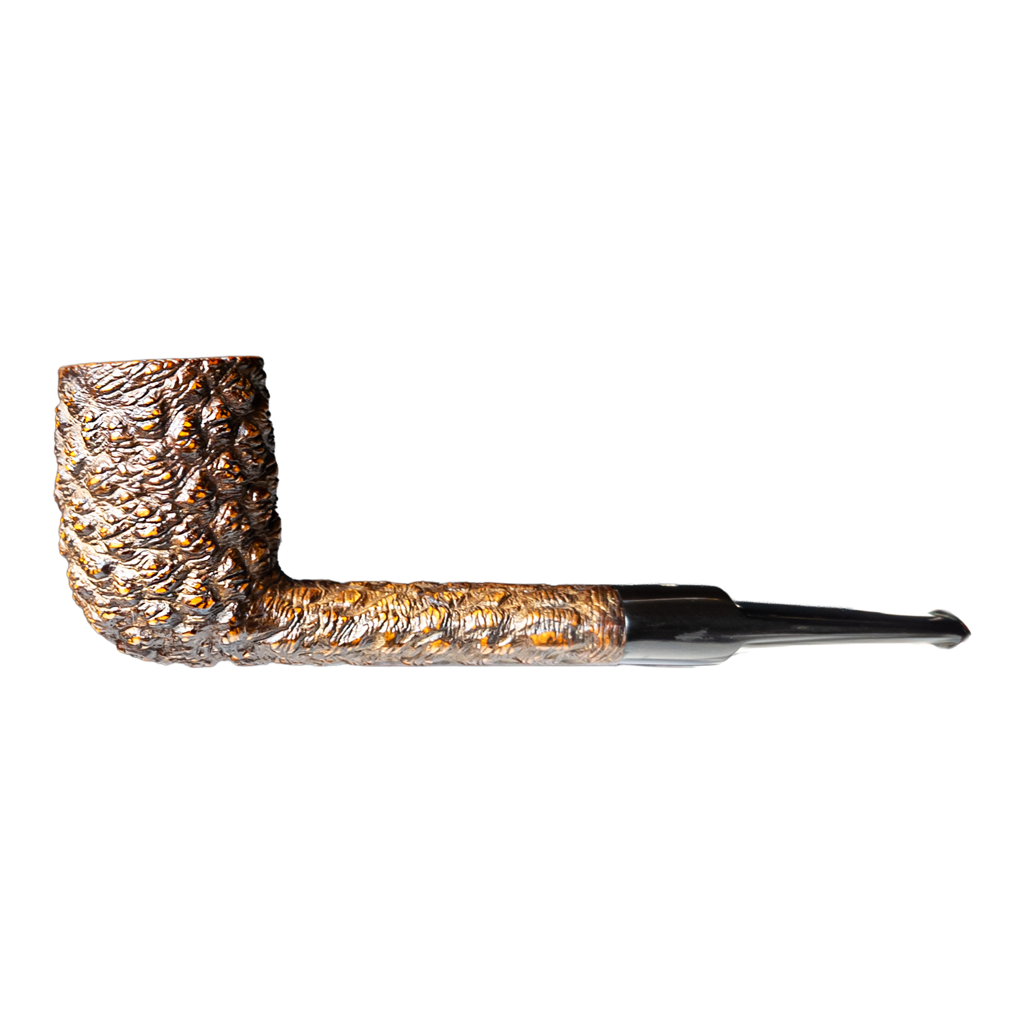 Prince of Wales | Broadside - Rustik Estate Pipo - 1