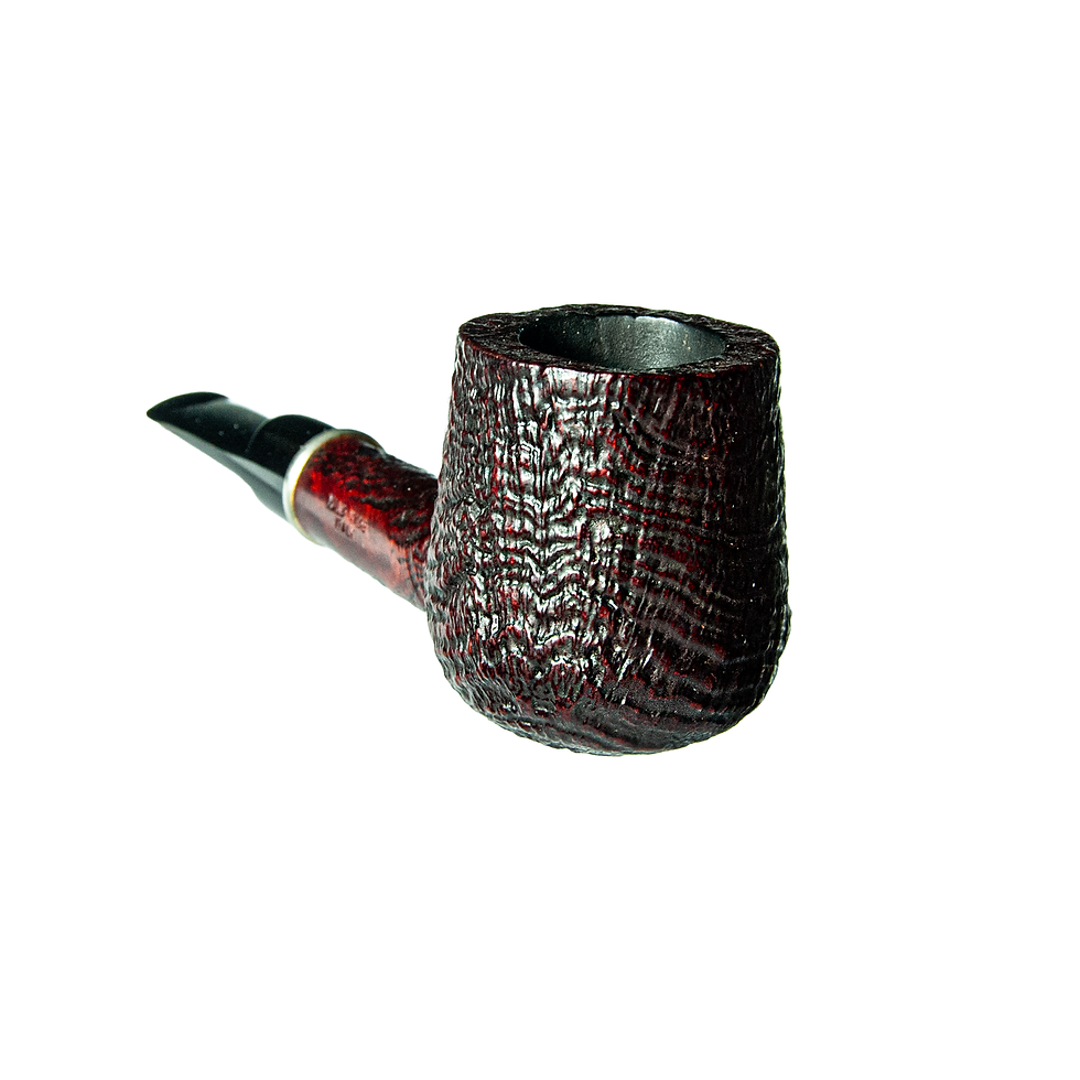 Thumbnail: Ascorti - Sabbia di Oro Estate | Hand Made Estate Pipo - Sağ 1