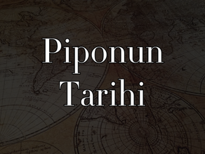 Pipo Nedir? - Piponun Tarihi