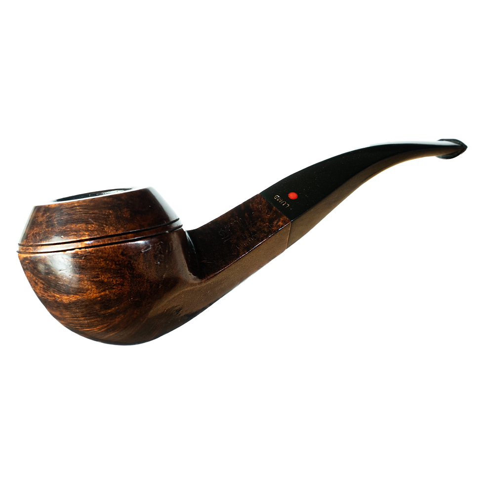 Küçük resim: Dr. Plumb - Maxi Estate Pipo - 2
