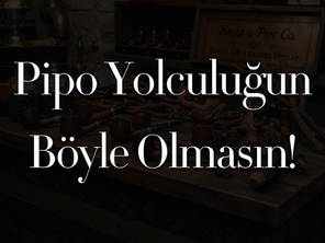 Pipo Yolculuğunuzu Anlatıyorum