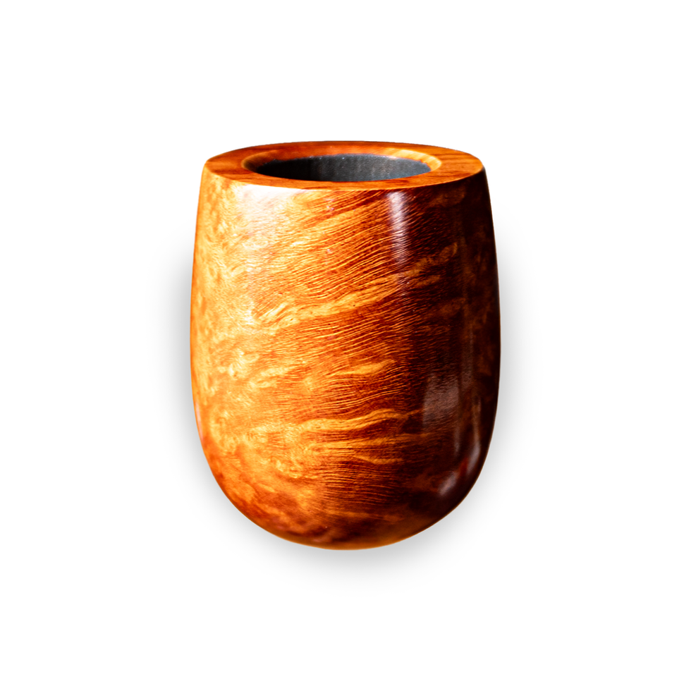 Savinelli - Siena 111KS 9mm Filtreli Akrilik Ağızlıklı Sıfır Pipo - 5