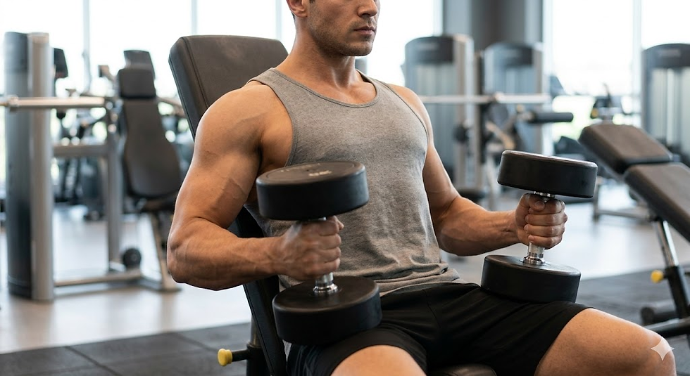 maltepe vücut geliştirme