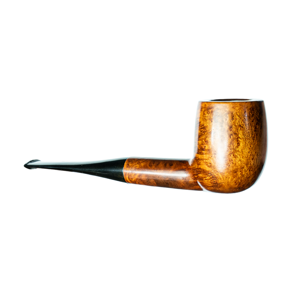 Jean Nicolas - Lyon Fransız Estate Pipo - 4