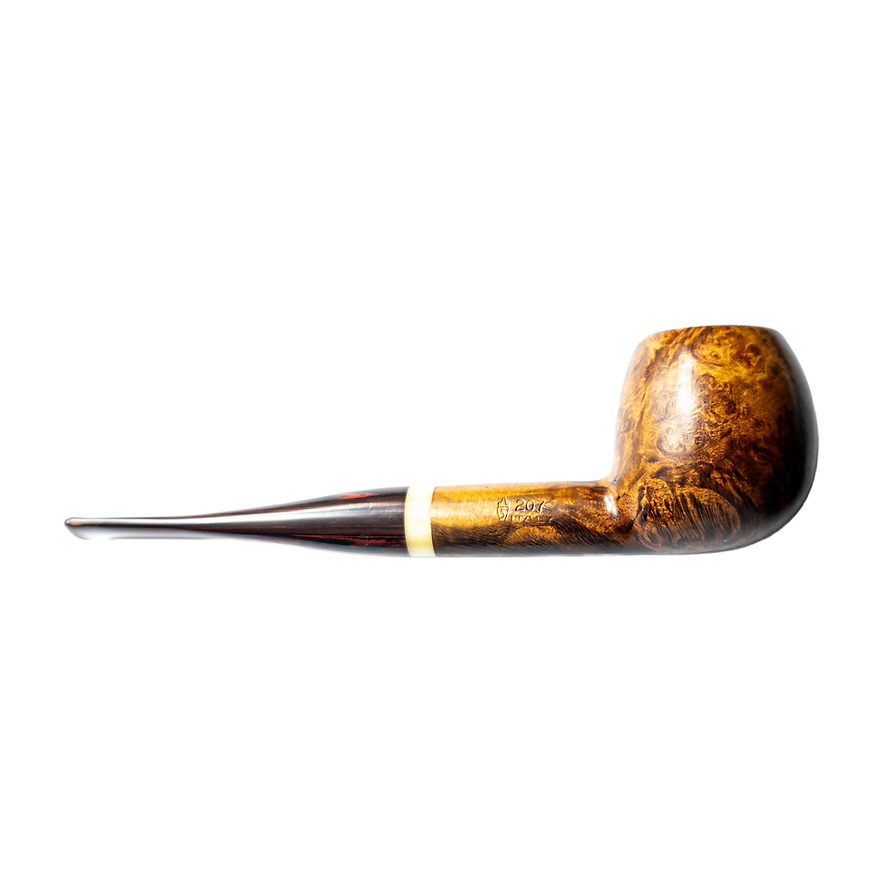 Savinelli - Moka Estate Pipo - 2