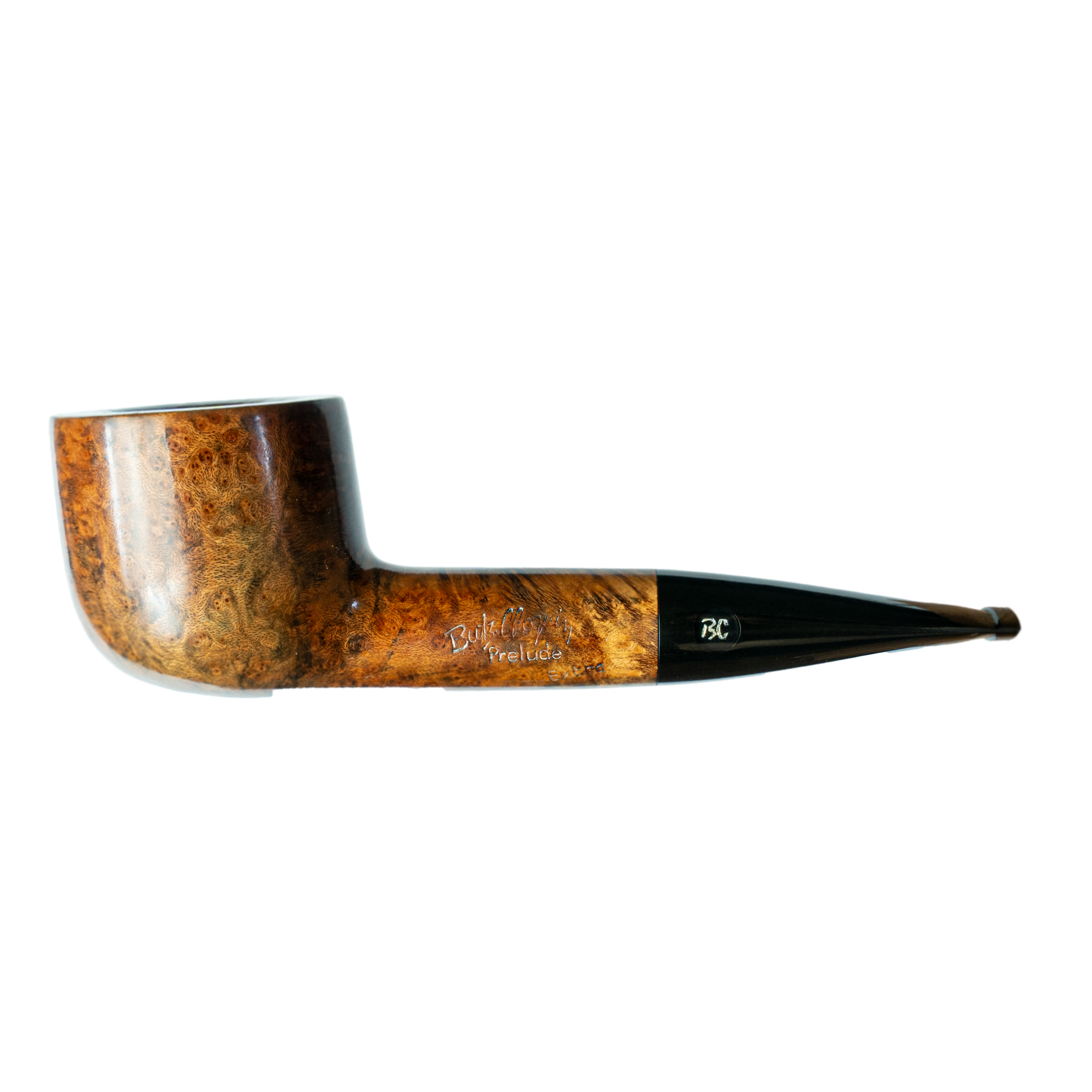 Butz Choquin Prelude Extra - Estate Pipo - 1