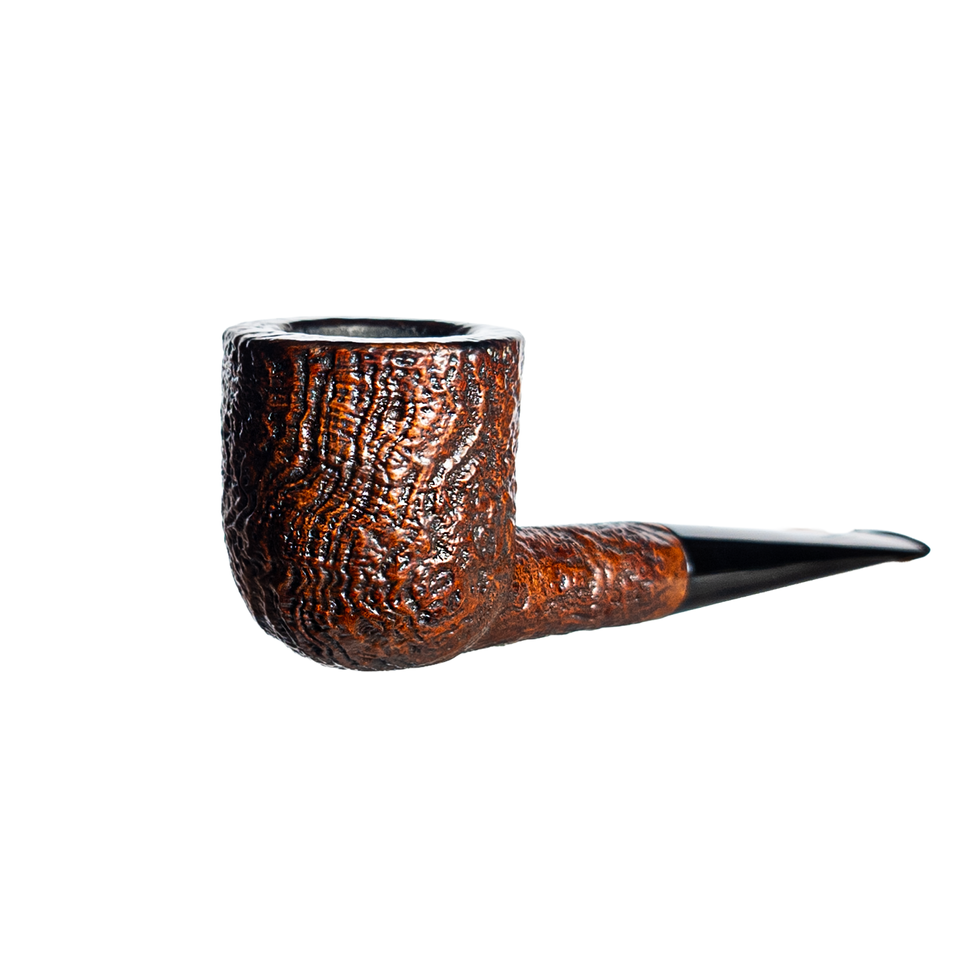 Dunhill Tanshell 4T - Koleksiyon Parçası ('58 ya da '68 Üretimi) Pipo - 2