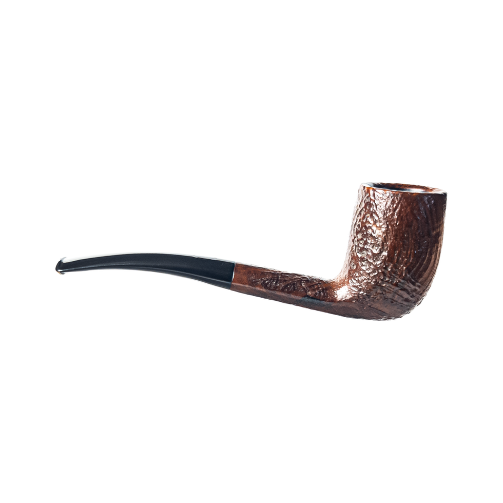 Super Brebbia - M.B.P Golden Gnome - 5