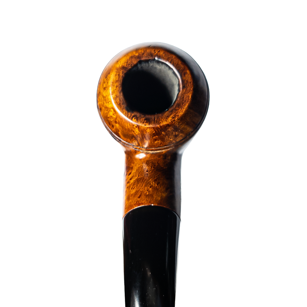 Küçük resim: Peterson 999 | Made In Ireland - Koleksiyon Parçası ('47-'49 Tarihli)