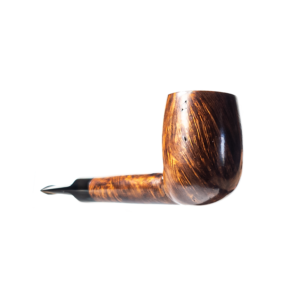 Küçük resim: Chap Billard Estate Pipo - 3