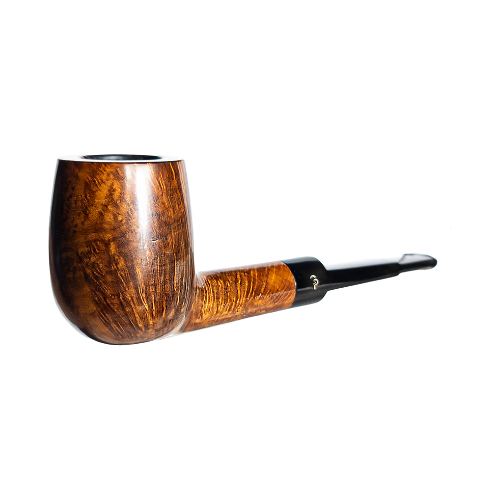 Charatan's Make - Special ( '79-'81 Arası - İlk Dunhill Dönemi) Estate Pipo - 2