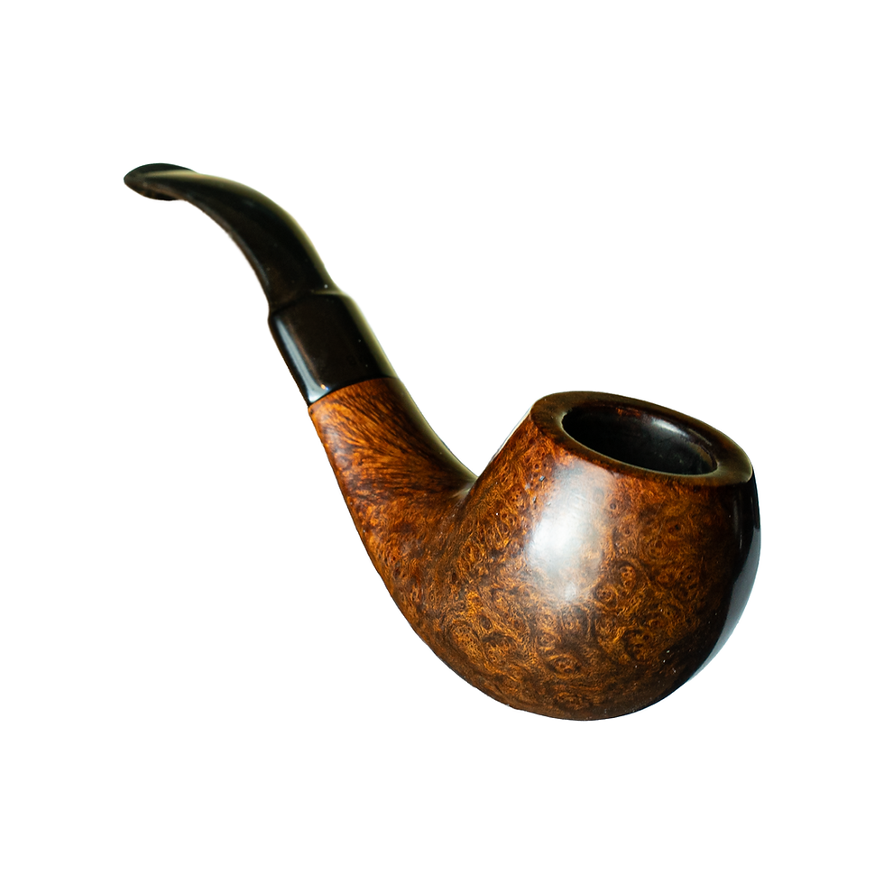 Küçük resim: Dr. Plump Estate Pipo - 3