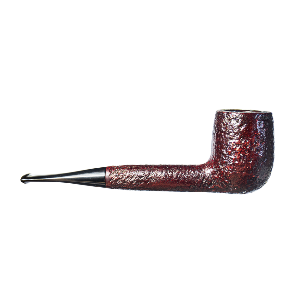 British Briar İngiliz Estate Pipo - 5