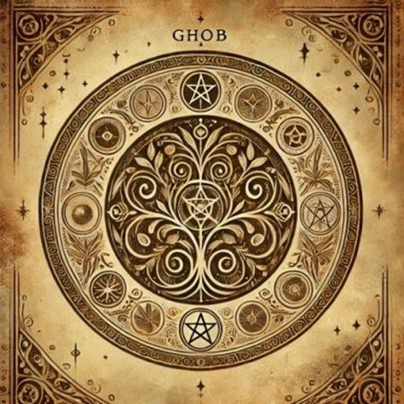 Gnomların Dünyası - Cüce Figürleri ve Gnom Ritüelleri