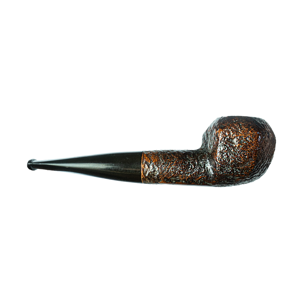 Küçük resim: Ropp - Pompei Fransız Estate Pipo - 5