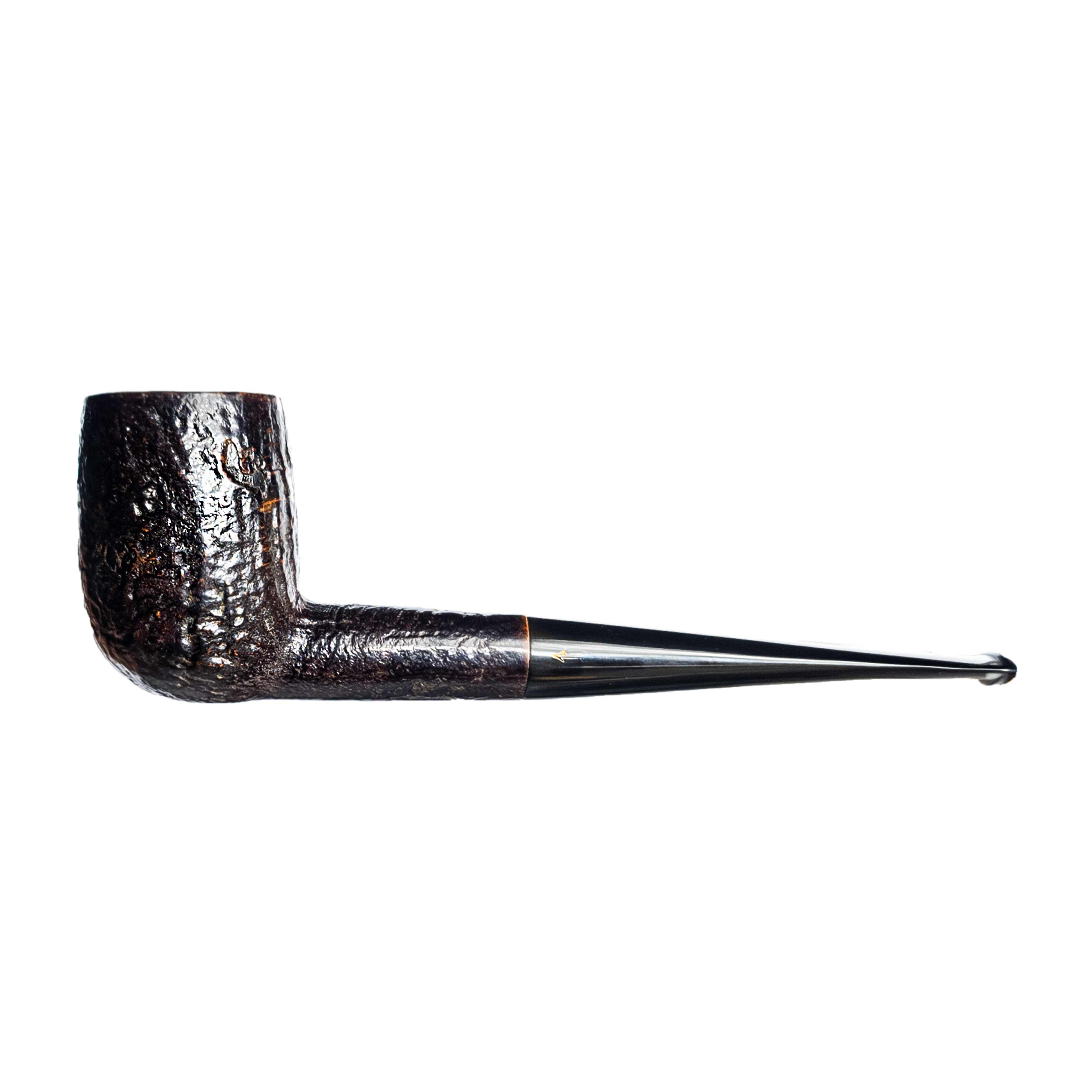 Comoy's The Golden Arrow Estate Pipo - 1