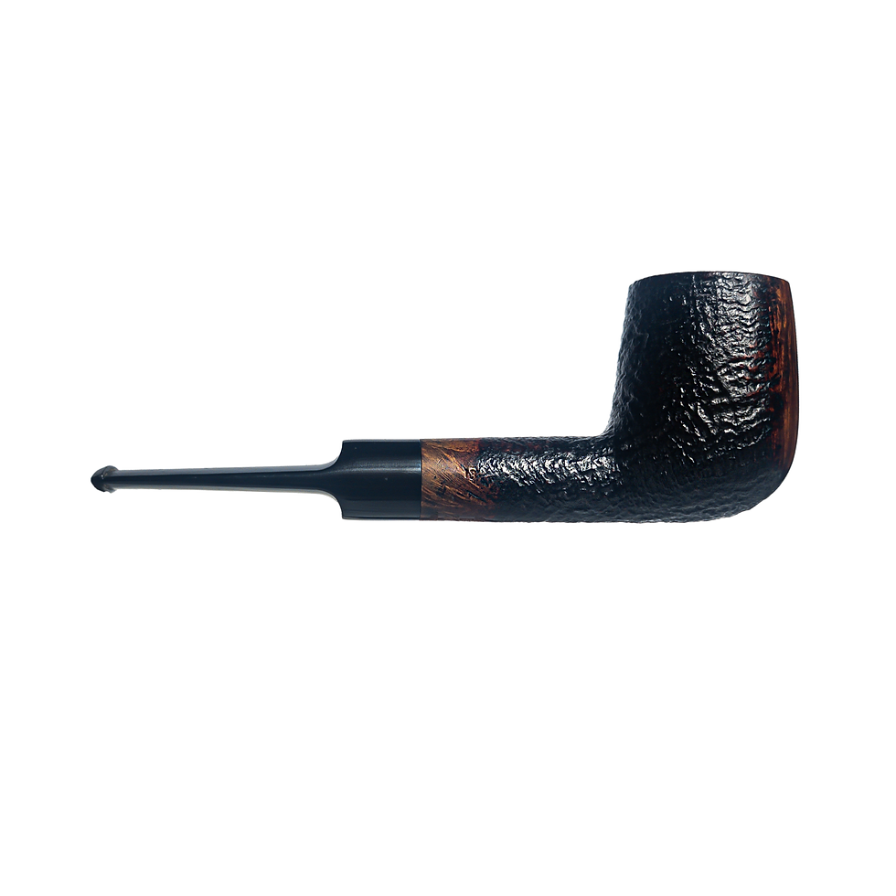 Thumbnail: Stanwell | Danske Club - Vario Estate Pipo - 1