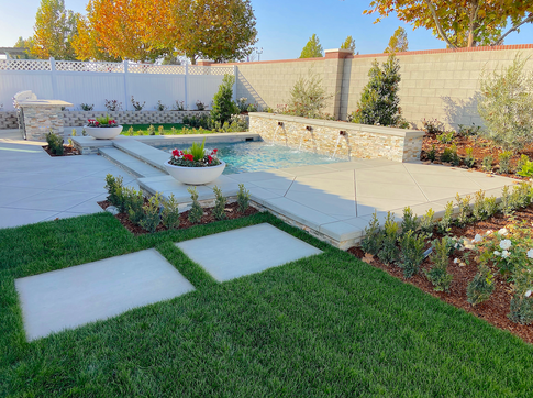 Swimming Pools Bakersfield