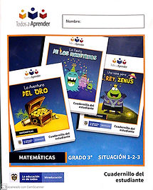 portada_matematicas_Todos a Aprender.jpe